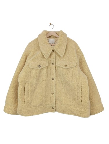 Teddyjacke damen jacke gr - teddyjacke,