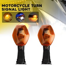 2x Motorcycle Turn Signal