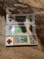 RARE Vtech Diamond Hunt LCD