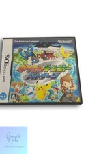 NINTENDO DS Spiel Pokemon