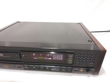 Sony CDP-338ESD CD-Player