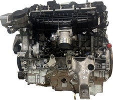 Motor Für BMW X5 E70 3,0 xDrive 35i 40i N55B30A N55B30M0 N55 11002249011