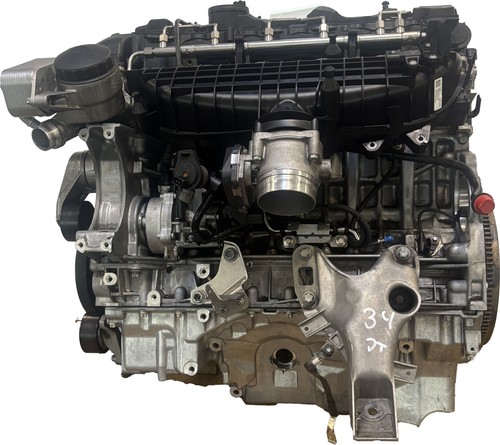 Motor für bmw - für, e70