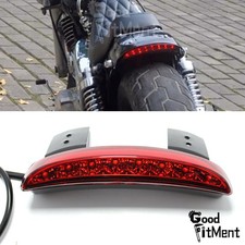 Motorrad led rücklicht - motorrad,