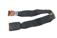 VW T4 Doka Gurtschloss Gurt