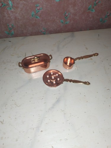 Nostalgie töpfe küche - töpfe,