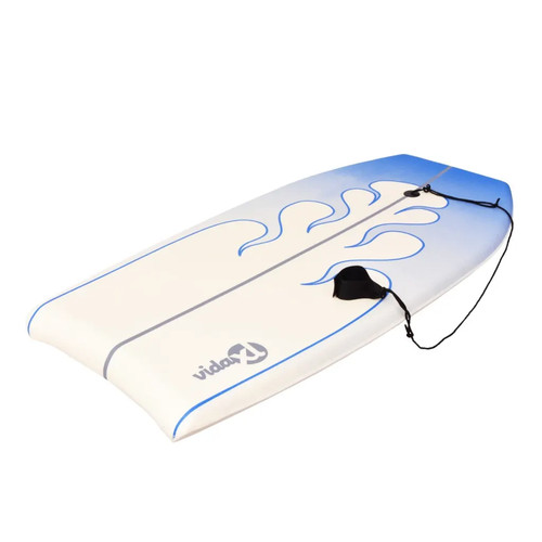 Bodyboard boogieboard body - boogieboard,