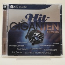 Various – Die Hit-Giganten -