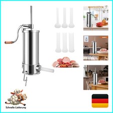 Hochwertige Edelstahl