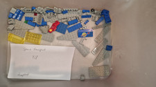 Lego Space Transport 918