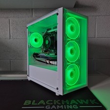 Gaming PC Desktop Intel i5