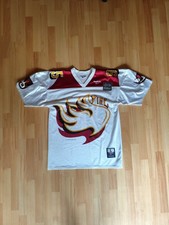 WLAF Rhein Fire Fan Jersey