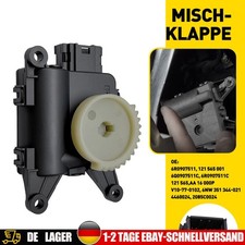 Stellmotor Klimaanlage