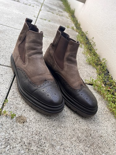 Herren boots - herren,