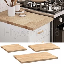 Küche Arbeitsplatte Holz