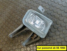 Nebelscheinwerfer Rechts Opel