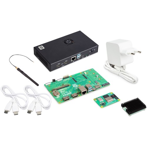 Raspberry compute module - pi,