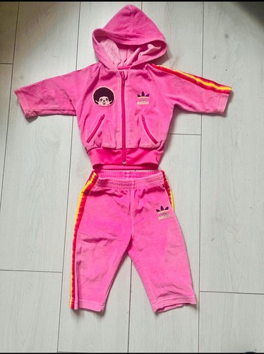 Adidas monchichi - adidas,