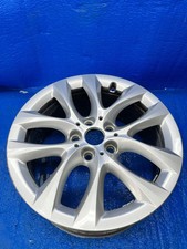 Alufelge zoll 5 5x112 - 17, 7.5"