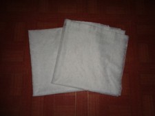 Neu Ikea 2 Gardinen Vorhänge Weiß Blumenranken Wellenkante 145x165 cm