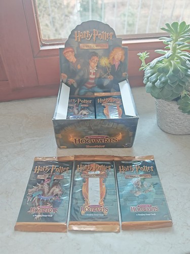 Harry potter adventures - potter,