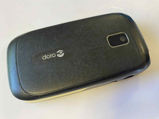 Doro Phone Easy 612 - Handy -