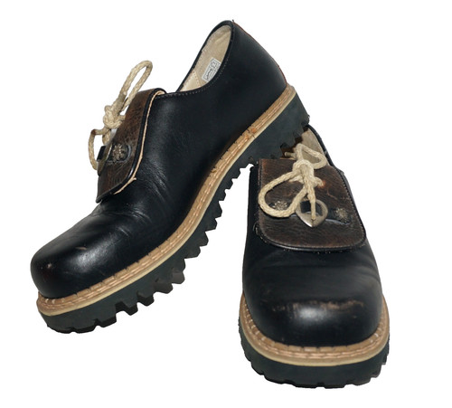 Women vintage sudtirolet - women's,