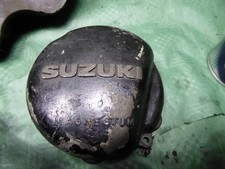 COVER for ENGINE FLYWHEEL