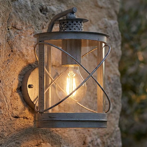 Wandlampe wandleuchte außen - wandlampe,