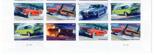 US - 2013 Muscle Cars FOREVER