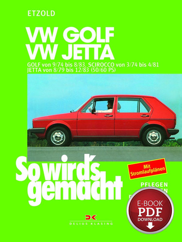 Pdf golf scirocco 1 - pdf,