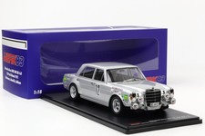 1:18 Werk83 Mercedes Benz AMG