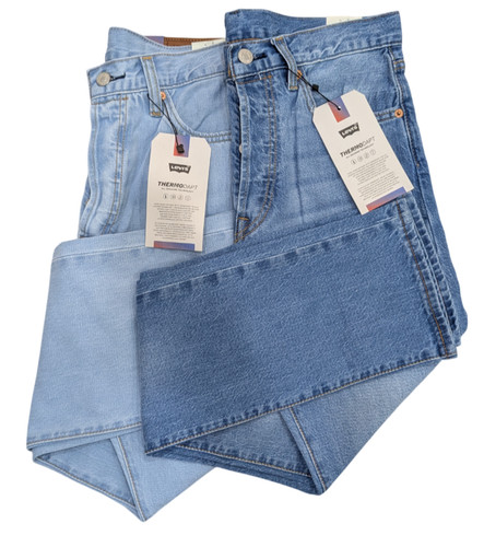 Levis 501 original regular fit - original,