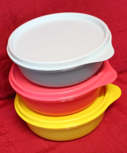 Tupperware haushaltshelfer - tupperware,