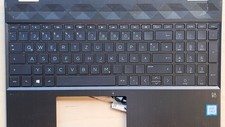 K31 Einzelne Ersatz-Taste Tastatur NBLBKA HP Pavilion X360 15-DQ
