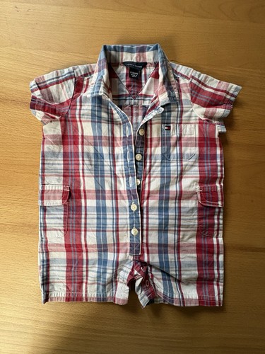 Tommy hilfiger jumpsuit - tommy,