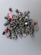 Konvolut Räder 1/87, u.a