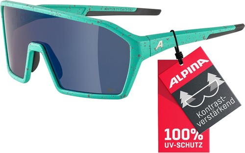 Alpina ram lite sportbrille - ram,