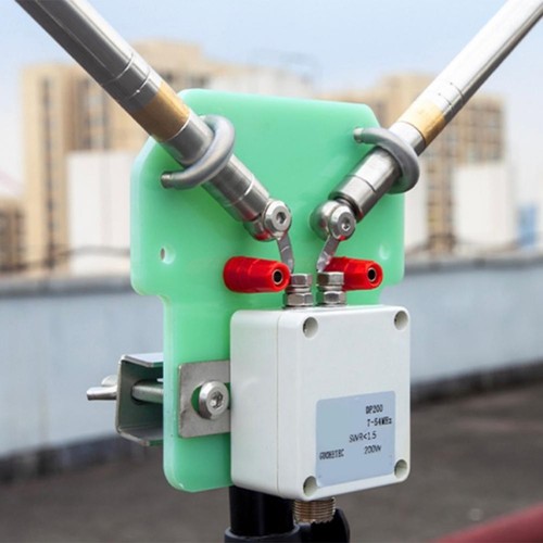 Dp200 edelstahl dipol - dp200,