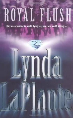 Royal flush lynda la - lynda,