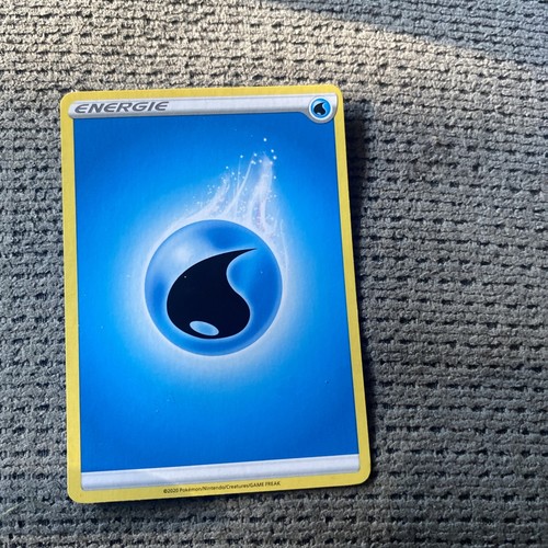 Pokémon energie - pokémon,