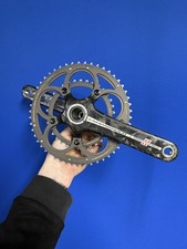 Campagnolo Record Carbon