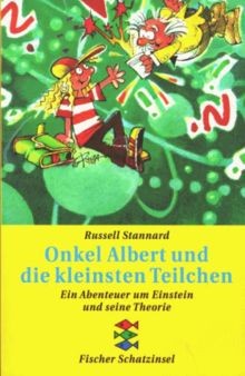 Onkel albert und die kleinsten - albert,