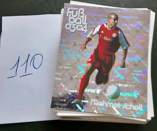 Panini bundesliga saison - panini,