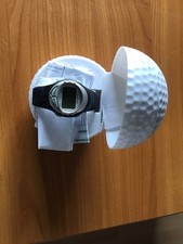 Golf uhr - golf,