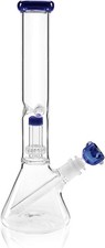Bongs Glas Wasserpfeife