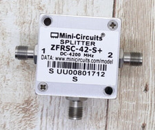 MINI-CIRCUITS ZFRSC-42-S+