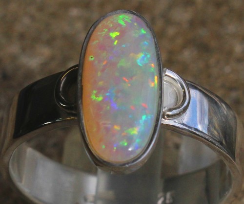 Multicolor opal 1 - ,