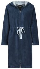 Cawö Damen Bademantel