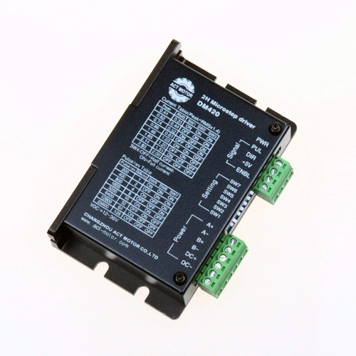 Act 1pc schrittmotortreiber - 1pc,